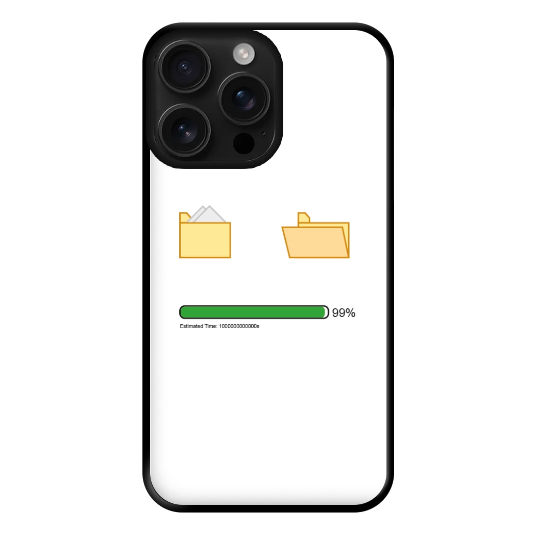 File upload - Among Gaming Phone Case