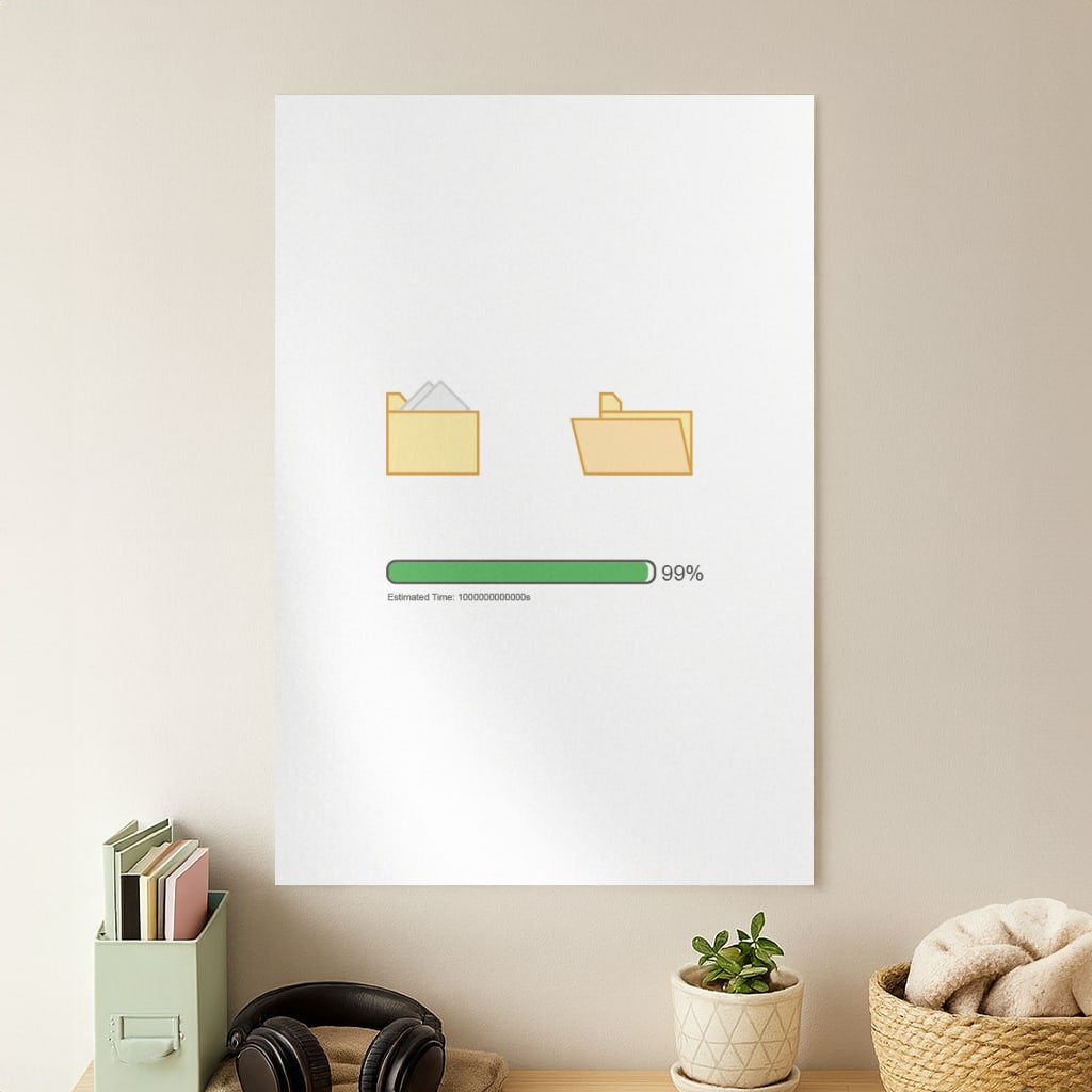 File upload - Among Gaming Poster