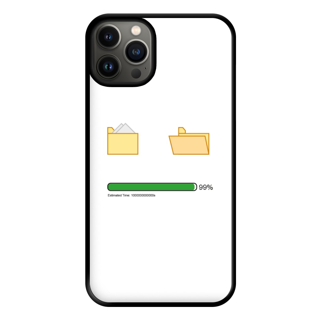 File upload - Among Gaming Phone Case for iPhone 13