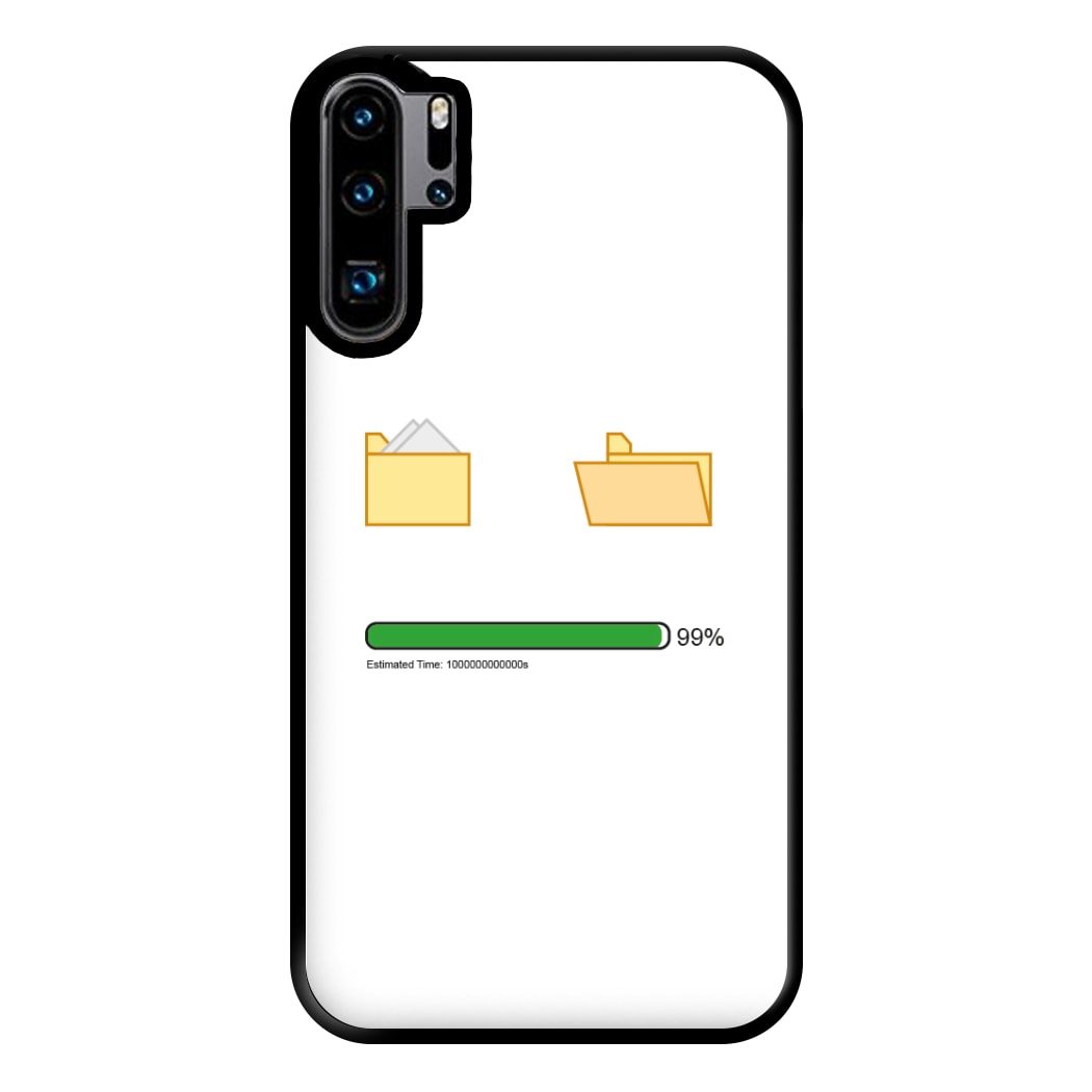 File upload - Among Gaming Phone Case for Huawei P30 Pro