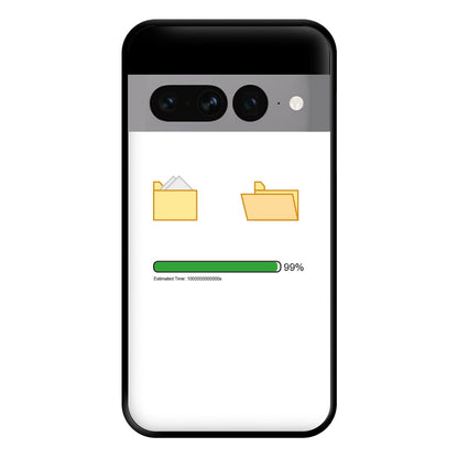 File upload - Among Gaming Phone Case for Google Pixel 7 Pro