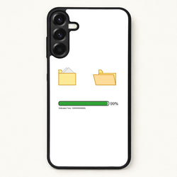 File upload - Among Gaming Phone Case for Galaxy A37