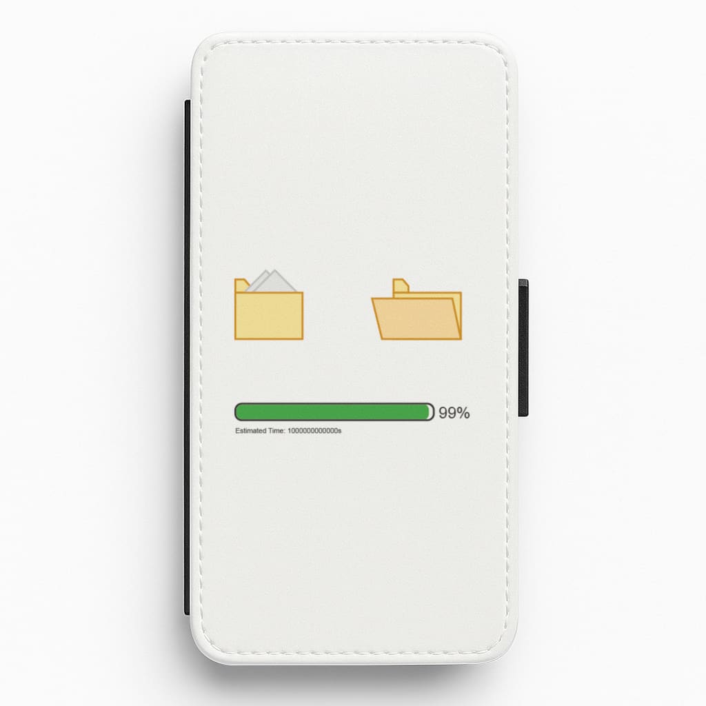 File upload - Among Gaming Flip / Wallet Phone Case