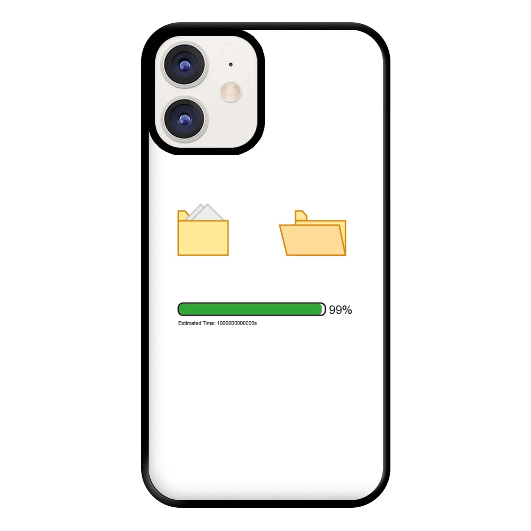 File upload - Among Gaming Phone Case for iPhone 11