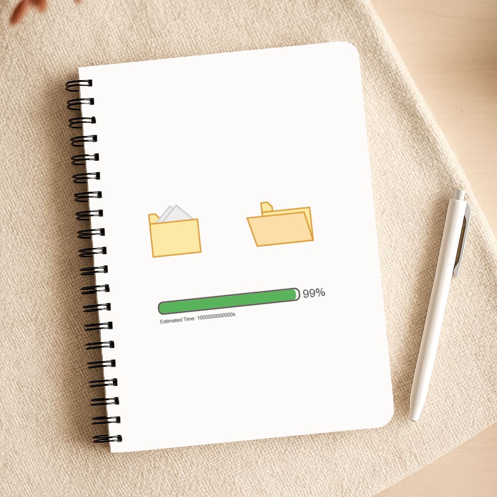 File upload - Among Gaming Notepad