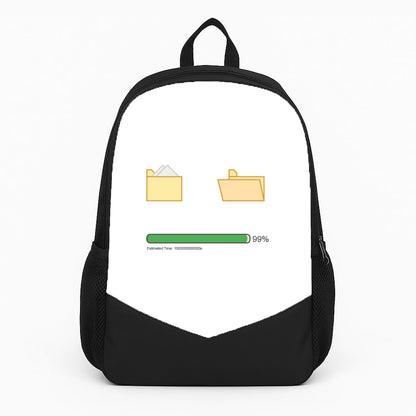 File upload - Among Gaming Backpack