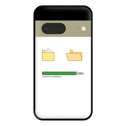 File upload - Among Gaming Phone Case for Google Pixel 7a