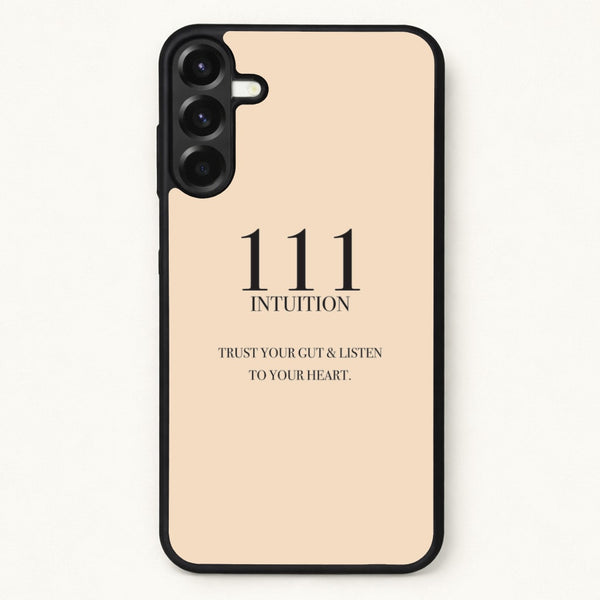 111 - Angel Numbers Phone Case for Galaxy A57