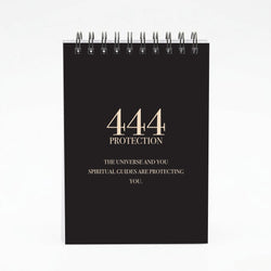 A6 Notebook
