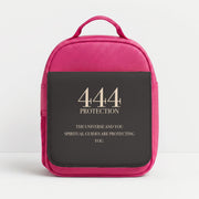 444 - Angel Numbers Lunchbox 3