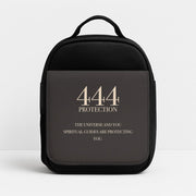 444 - Angel Numbers Lunchbox 1