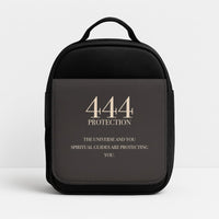 444 - Angel Numbers Lunchbox