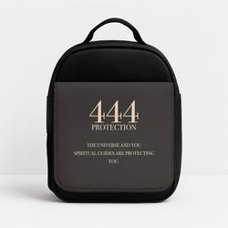 444 - Angel Numbers Insulated Lunchbox