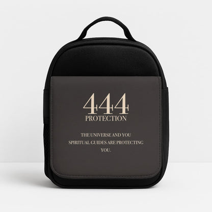 444 - Angel Numbers Insulated Lunchbox