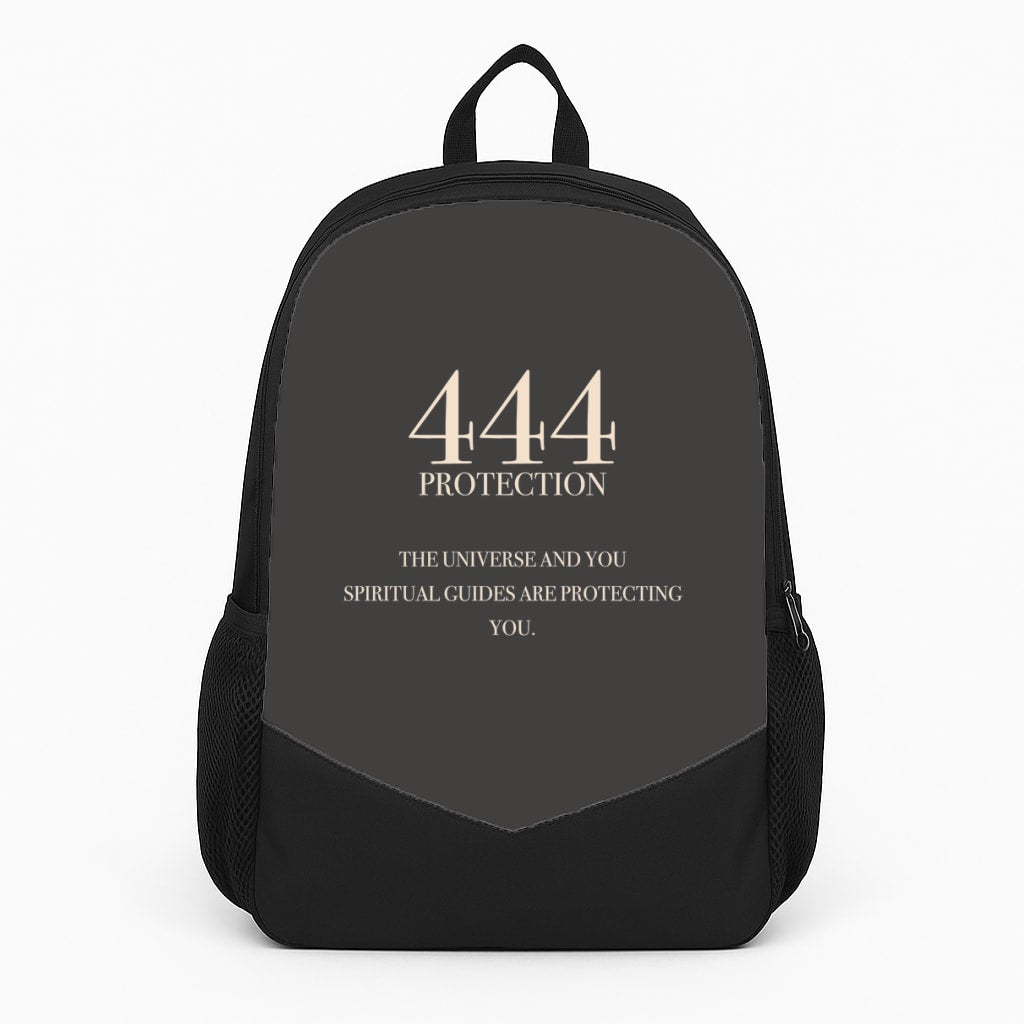 444 - Angel Numbers Backpack