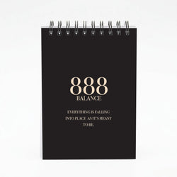 A6 Notebook