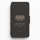 Angel NumbersWallet Phone Cases