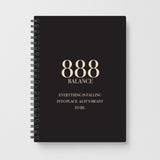 Angel Numbers Notebooks
