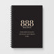 Angel NumbersNotebooks