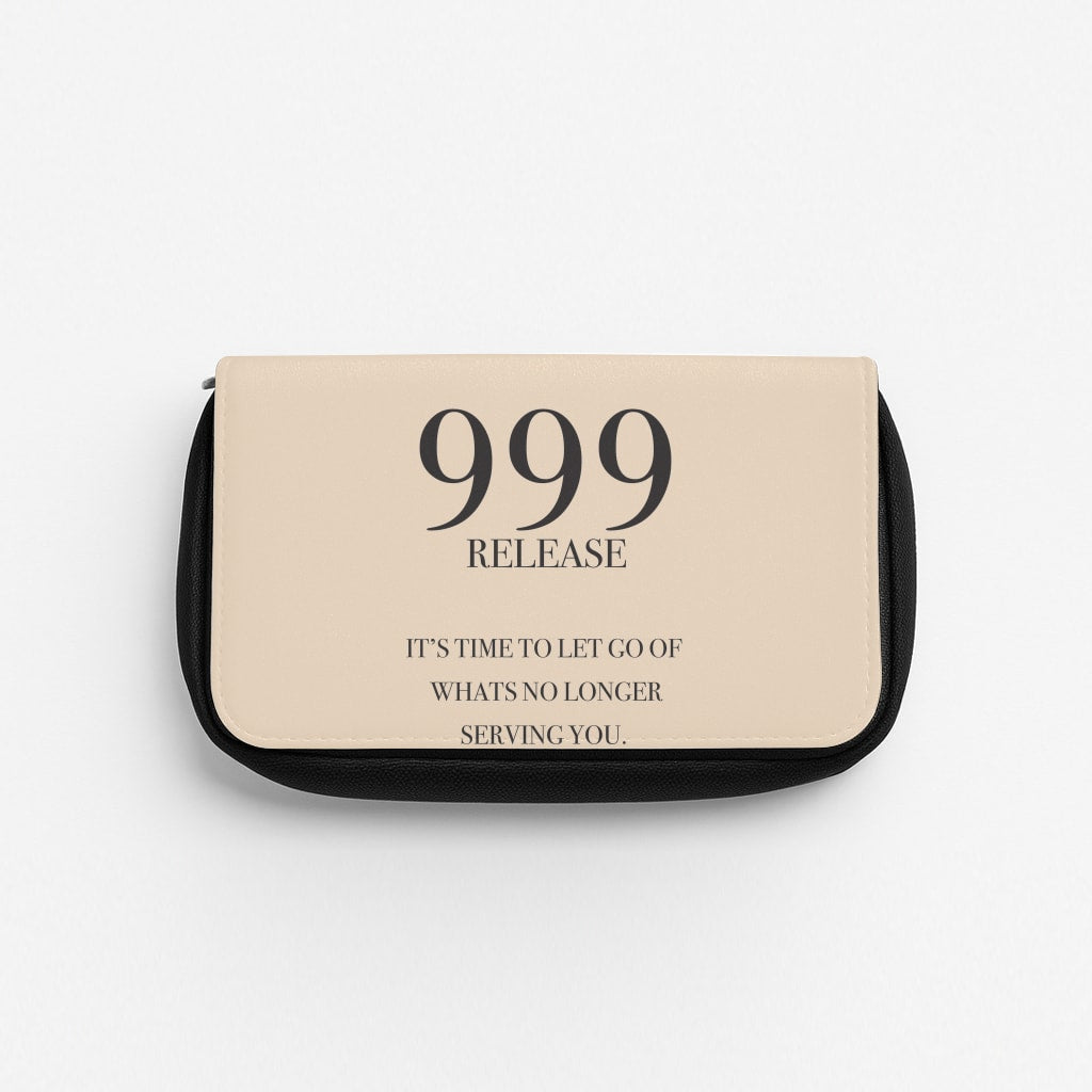 999 - Angel Numbers Pencil Case