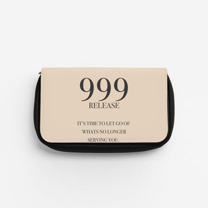 999 - Angel Numbers Pencil Case
