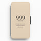 Angel NumbersWallet Phone Cases