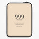 Angel NumbersLaptop Sleeves