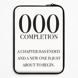 000 - Angel Numbers Universal Laptop Sleeve