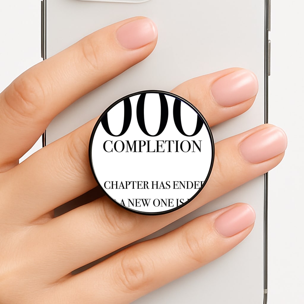 000 - Angel Numbers Phone Grip