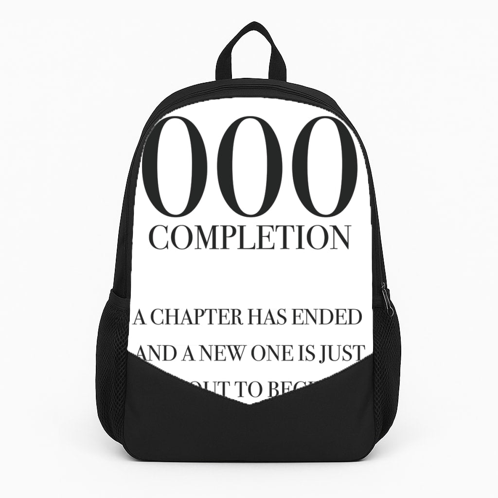 000 - Angel Numbers Backpack