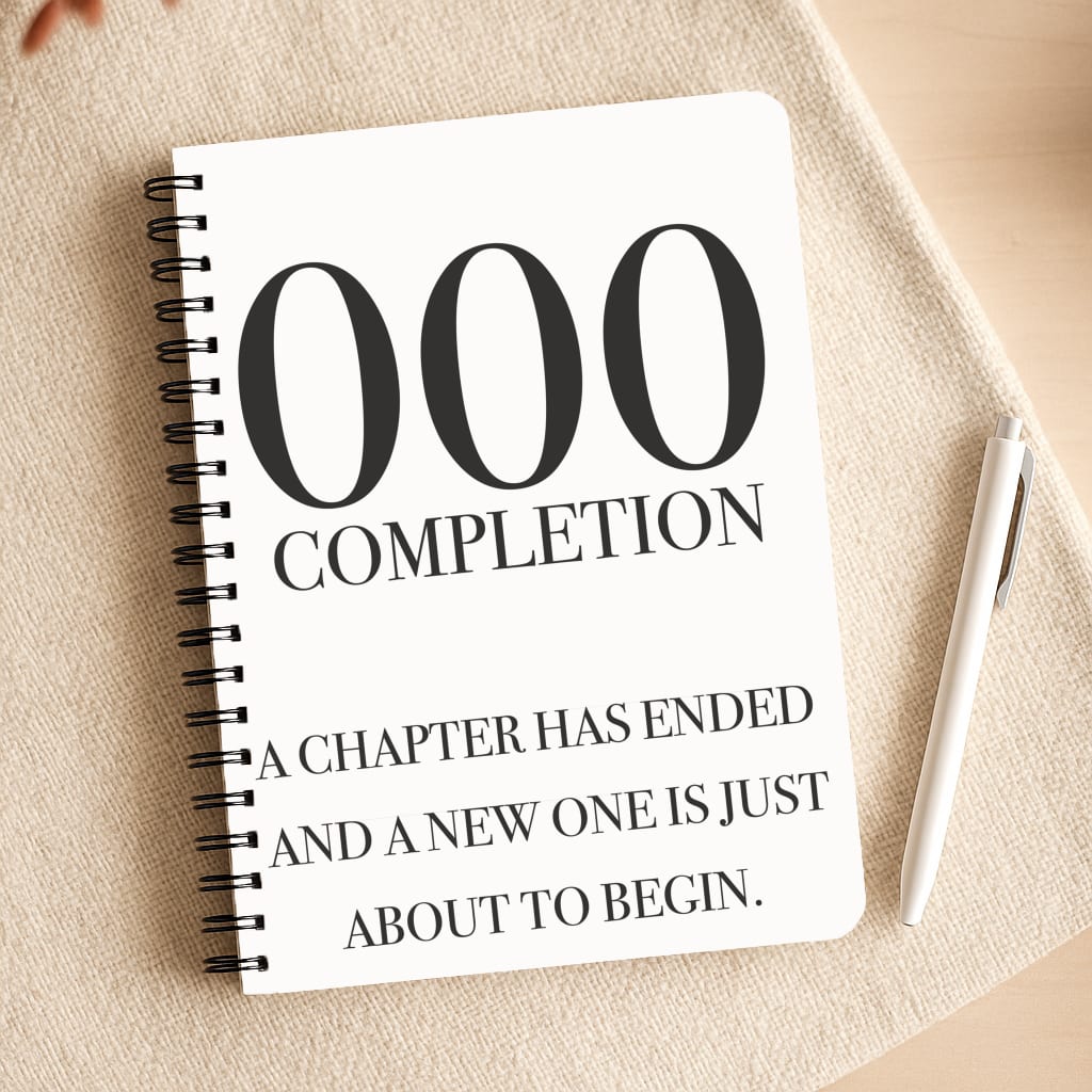 000 - Angel Numbers Notepad