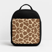 Giraffe - Animal Patterns Lunchbox 1