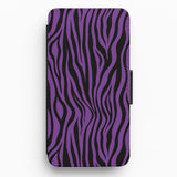 Patterns Wallet Phone Cases