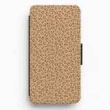 Patterns Wallet Phone Cases