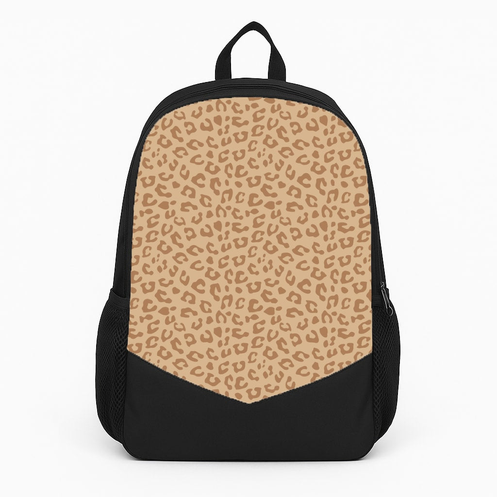 Leopard - Animal Patterns Backpack