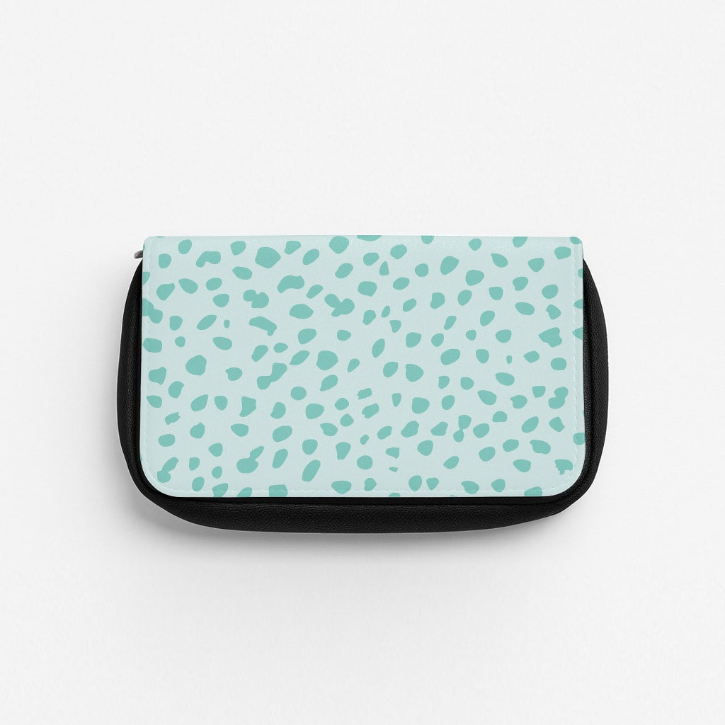 Cheetah - Animal Patterns Pencil Case