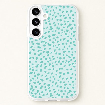 Cheetah - Animal Patterns Phone Case for Galaxy S26