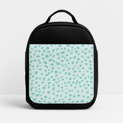 Cheetah - Animal Patterns Insulated Lunchbox