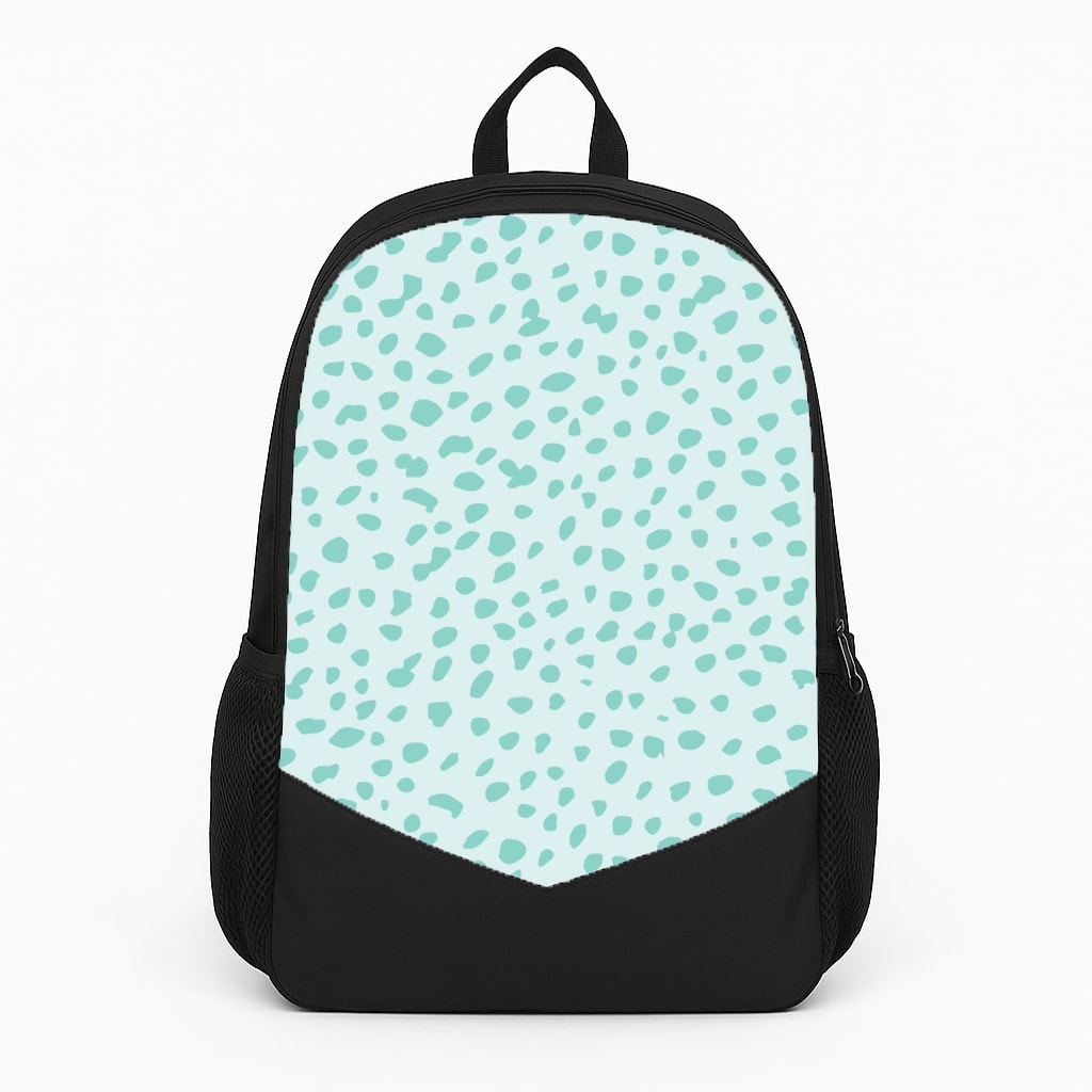 Cheetah - Animal Patterns Large Backpack