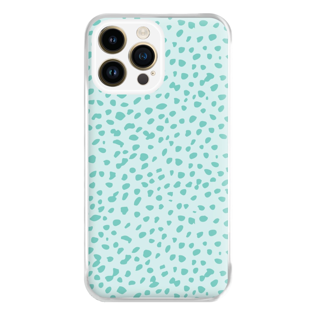 Cheetah - Animal Patterns Phone Case for iPhone 14 Pro Max