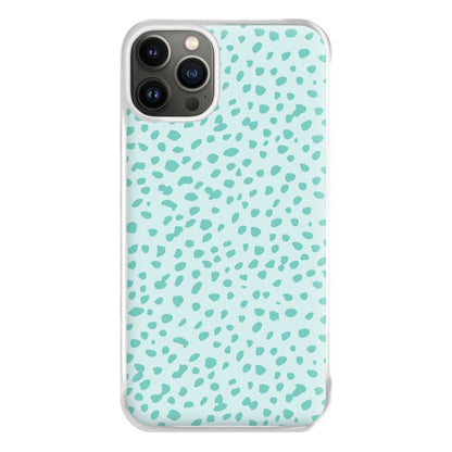 Cheetah - Animal Patterns Phone Case for iPhone 13