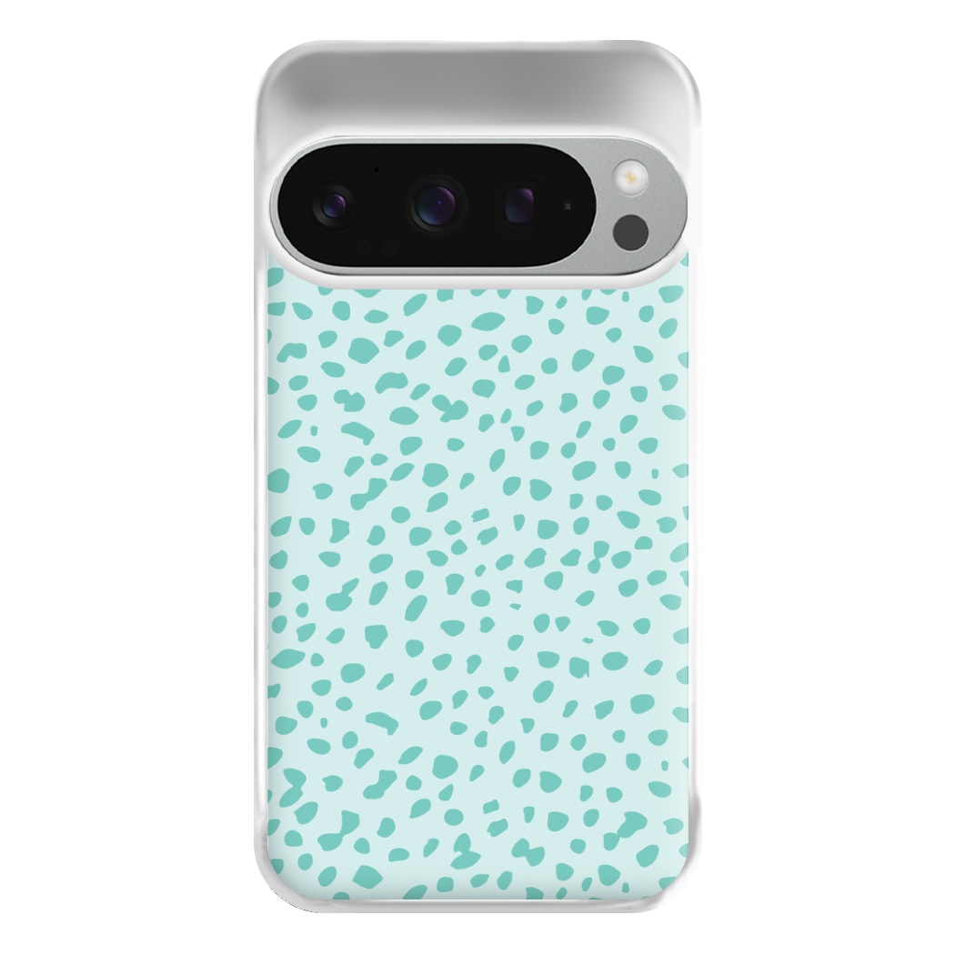 Cheetah - Animal Patterns Phone Case for Google Pixel 9 Pro XL