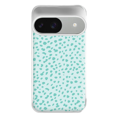 Cheetah - Animal Patterns Phone Case for Google Pixel 9 / 9 Pro