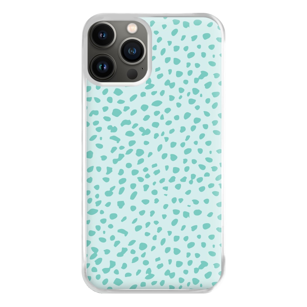 Cheetah - Animal Patterns Phone Case for iPhone 11 Pro Max