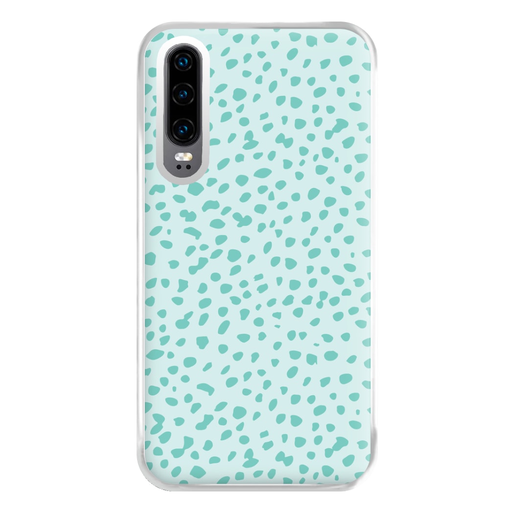 Cheetah - Animal Patterns Phone Case for Huawei P30