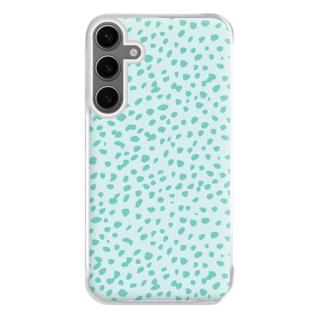 Cheetah - Animal Patterns Phone Case for Galaxy S24FE