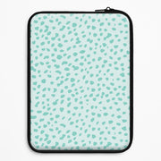Cheetah - Animal Patterns Laptop Sleeve 1