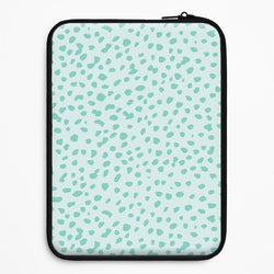 Cheetah - Animal Patterns Universal Laptop Sleeve