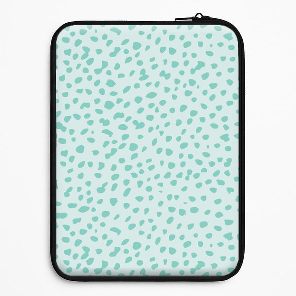 Cheetah - Animal Patterns Universal Laptop Sleeve