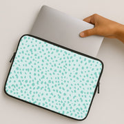 Cheetah - Animal Patterns Laptop Sleeve 2